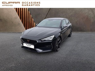 Photo Cupra Leon 1.5 eTSI 150ch V DSG7