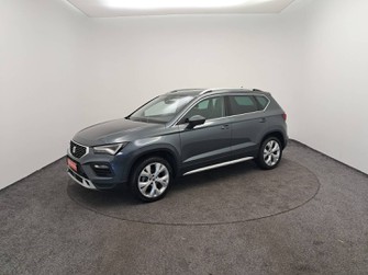Photo Seat Ateca Ateca 1.5 TSI 150 ch Start/Stop