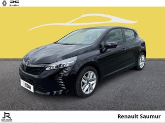 Photo Renault Clio 1.0 Eco-G 100ch Evolution - 24