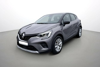 Photo Renault Captur Captur TCe 90 - 21