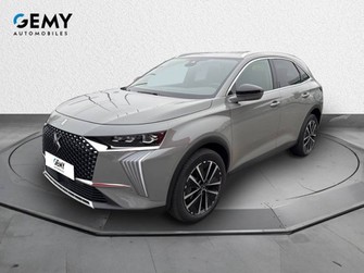 Photo DS 7 Crossback BlueHDi 130 EAT8 Opera