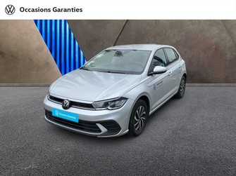 Photo Volkswagen Polo 1.0 TSI 95ch Life Plus