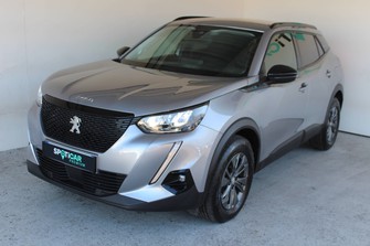 Photo Peugeot 2008 2008 PureTech 130 S&S EAT8