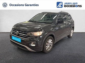 Photo Volkswagen T-Cross 1.0 TSI 115 Start/Stop DSG7 Lounge