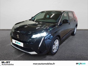 Photo Peugeot 5008 PureTech 130ch S&S EAT8 Active Pack