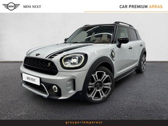 Photo Mini  Countryman Cooper SE  125ch + 95ch Northwood ALL4 BVA6