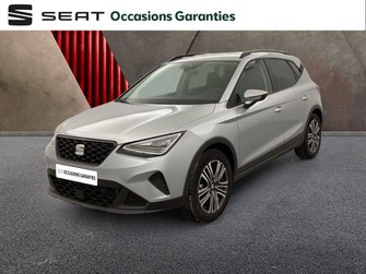 Photo Seat Arona 1.0 TSI 110ch Copa DSG7