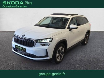 Photo Skoda Kodiaq Kodiaq 1.5 TSI 150 ch Hybrid ACT DSG7 7pl