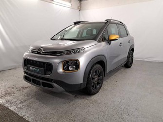 Photo Citroen C3 Aircross PureTech 130ch S&S Rip Curl EAT6