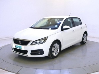 Photo Peugeot 308 BUSINESS R' BLUEHDI 100 S&amp;S BVM6 - ACTIVE
