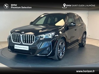 Photo Bmw X1 sDrive20i 170ch M Sport