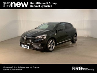 Photo Renault Clio V Clio TCe 140
