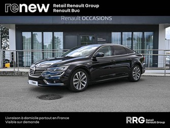 Photo Renault Talisman Talisman dCi 160 Energy EDC