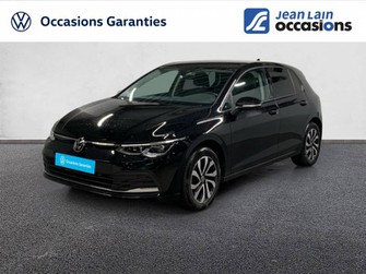 Photo Volkswagen Golf 1.5 TSI ACT OPF 130 BVM6 Active