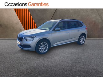 Photo Skoda Kamiq 1.5 TSI 150ch Business Euro6d-AP