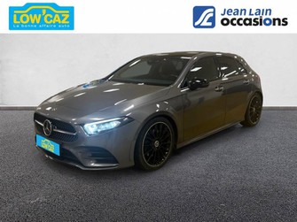 Photo Mercedes Classe A Classe A 220 7G-DCT 4Matic AMG Line
