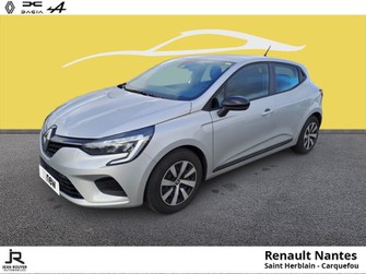 Photo Renault Clio 1.0 TCe 90ch Equilibre