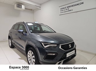 Photo Seat Ateca Ateca 2.0 TDI 150 ch Start/Stop DSG7