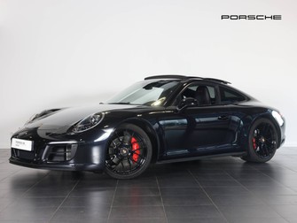 Photo Porsche 911 Coupe 3.0 450ch 4 GTS PDK Euro6d-T