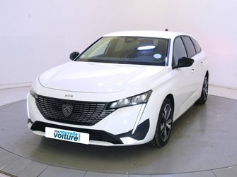 Photo Peugeot 308 SW 308 SW BlueHDi 130ch S&S EAT8