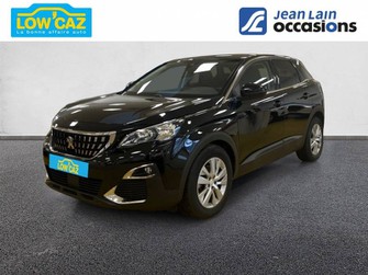 Photo Peugeot 3008 BlueHDi 130ch S&S BVM6 Active Business