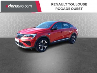 Photo Renault Arkana E-Tech 145 - 23 Techno