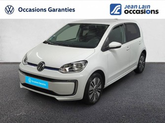 Photo Volkswagen Up ! e-up! 83 Electrique Life Plus