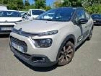 Photo Citroen C3 BlueHDi 100 S&S BVM6 Shine Business
