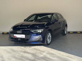 Photo Audi A3 Sportback 30 TFSI 116ch Business Executive