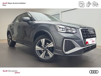 Photo Audi Q2 Q2 30 TDI 116 S tronic 7