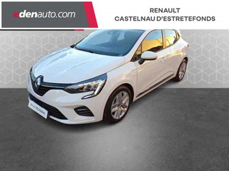 Photo Renault Clio E-Tech 140 - 21 Business