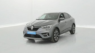 Photo Renault Arkana Arkana TCe 140 EDC - 22