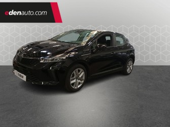 Photo Renault Clio TCe 90 Evolution