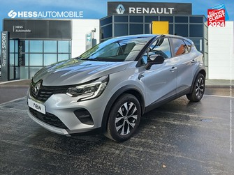 Photo Renault Captur 1.0 TCe 90ch Evolution