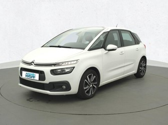 Photo Citroen C4 spacetourer BUSINESS BlueHDi 130 S&amp;S BVM6 -
