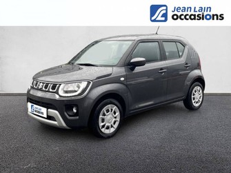 Photo Suzuki Ignis 1.2 Dualjet Hybrid Avantage