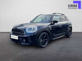 Photo Mini Countryman F60 LCI Countryman 178 ch ALL4 BVA8