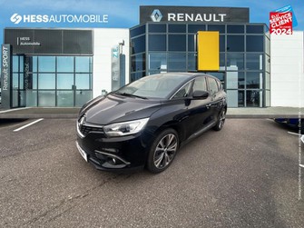 Photo Renault Scenic 1.5 dCi 110ch energy Intens
