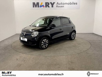 Photo Renault Twingo III Achat Intégral - 21 Intens