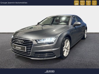 Photo Audi A7 Sportback SPORTBACK A7 Sportback V6 3.0 TDI 190 S tronic 7 Quattro