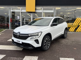 Photo Renault Austral Austral E-Tech hybrid 200
