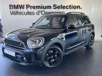 Photo Mini  Countryman Cooper SE  125ch + 95ch JCW ALL4 BVA6