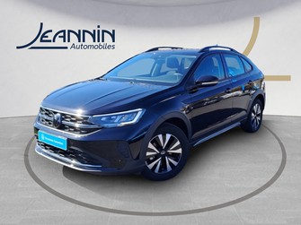 Photo Volkswagen Taigo Taigo 1.0 TSI 110 DSG7