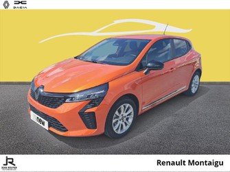 Photo Renault Clio 1.0 SCe 65ch Génération - 25