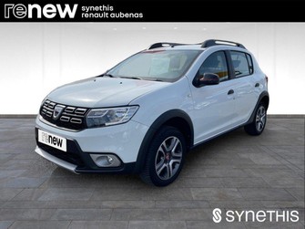 Photo Dacia Sandero TCe 90 SL Techroad