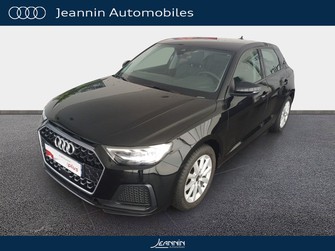 Photo Audi A1 SPORTBACK A1 Sportback 30 TFSI 110 ch S tronic 7