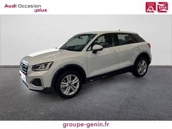 Photo Audi Q2 Q2 30 TFSI 110 BVM6