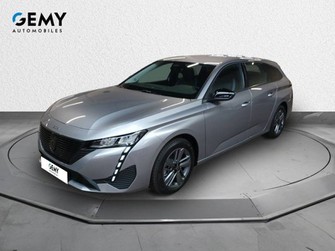 Photo Peugeot 308 SW PureTech 130ch S&S EAT8 Active Pack