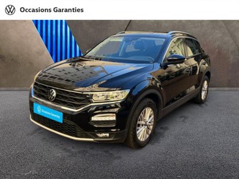 Photo Volkswagen T-Roc 1.5 TSI EVO 150ch Lounge DSG7 S&S