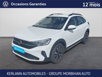 Photo Volkswagen Taigo 1.0 TSI 110 BVM6 Life